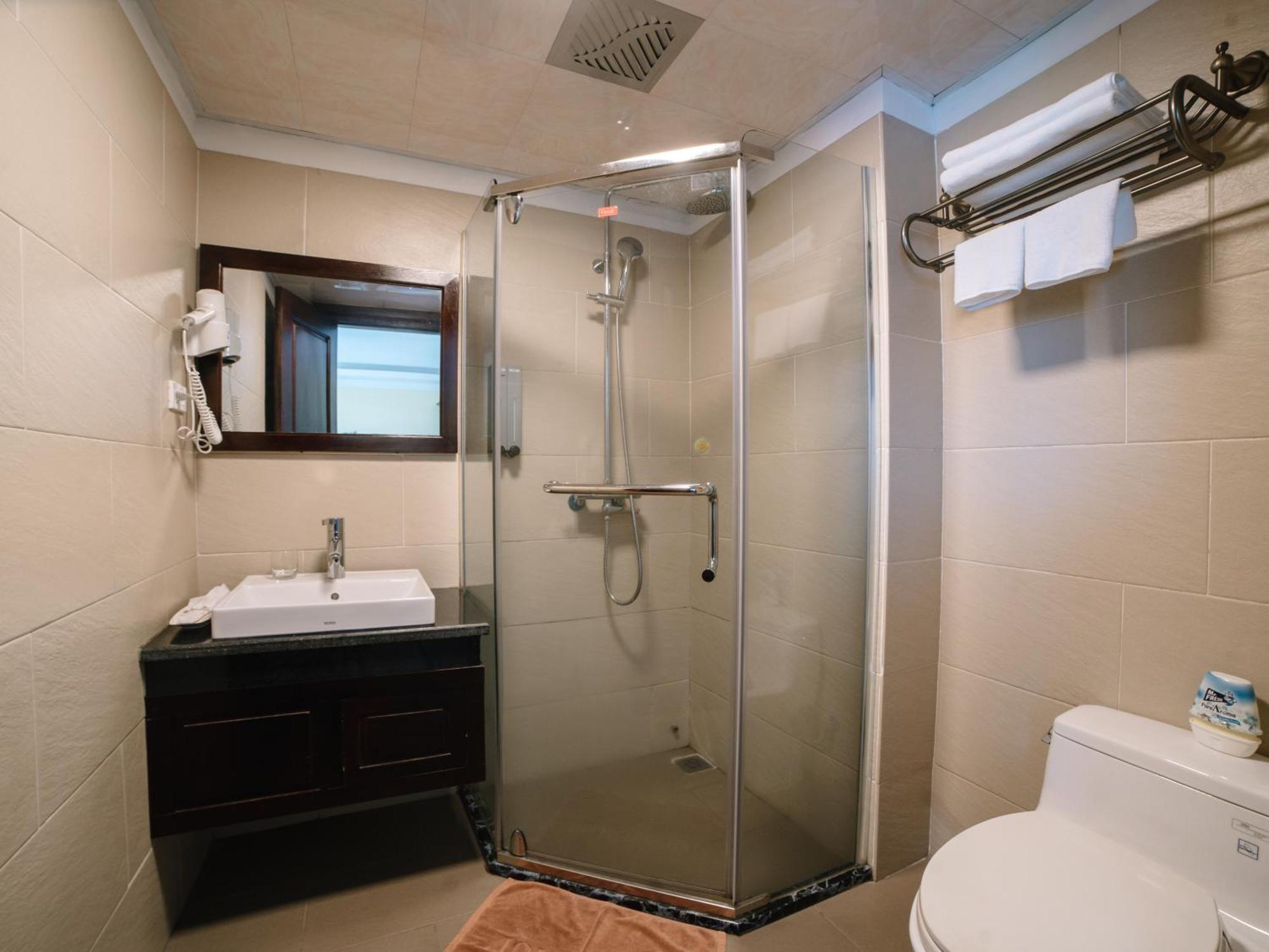 Tiger Boutique Hotel Сапа Екстериор снимка